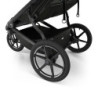 Thule Urban Glide 3 Double Black + korbička Black