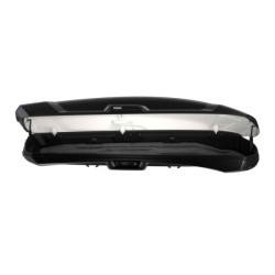 Thule Vector Alpine Black Metallic