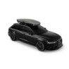 Thule Vector Alpine Black Metallic
