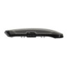 Thule Vector Alpine Black Metallic