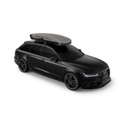 Thule Vector L Titan Matte