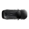 Thule Vector M Black Metallic
