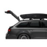 Thule Vector M Black Metallic