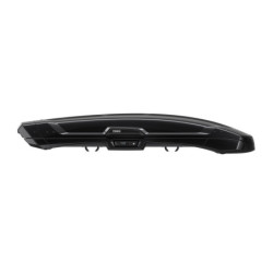 Thule Vector M Black Metallic