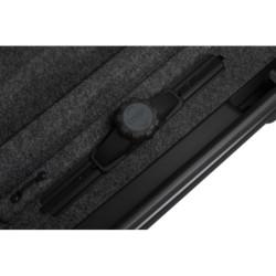 Thule Vector M Black Metallic
