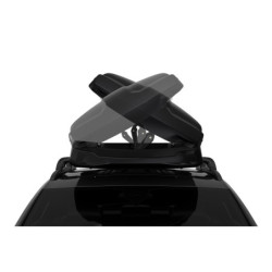 Thule Vector M Titan Matte
