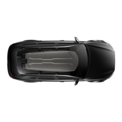 Thule Vector M Titan Matte