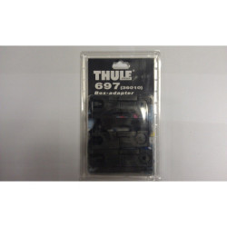 Thule 697-1 box T-adaptér
