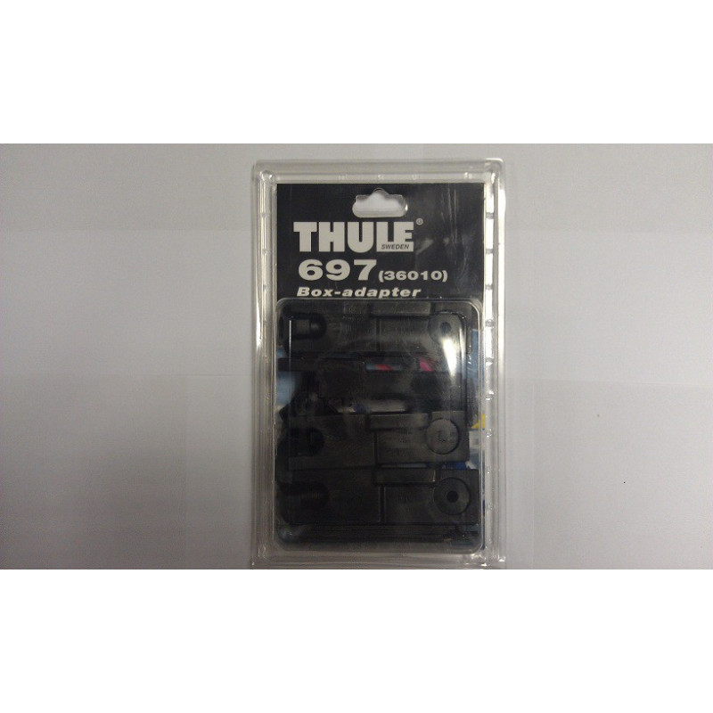 Thule 697-1 box T-adaptér
