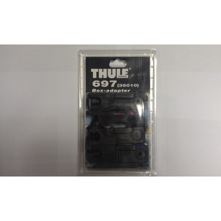 Thule 697-1 box T-adaptér