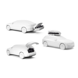 Thule GoPack Duffel Set TGDS275