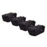 Thule GoPack Duffel Set TGDS275