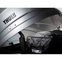 Světlo Thule 6951 do střešních boxů