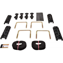 Thule 10742 sada k boxu (90 mm)