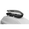 Thule lid pull straps 695900 - stahovací popruhy pro střešní box