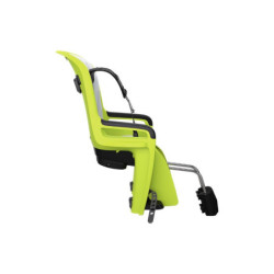 Cyklosedačka Thule RideAlong 2 Zen Lime