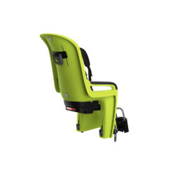 Cyklosedačka Thule RideAlong 2 Zen Lime