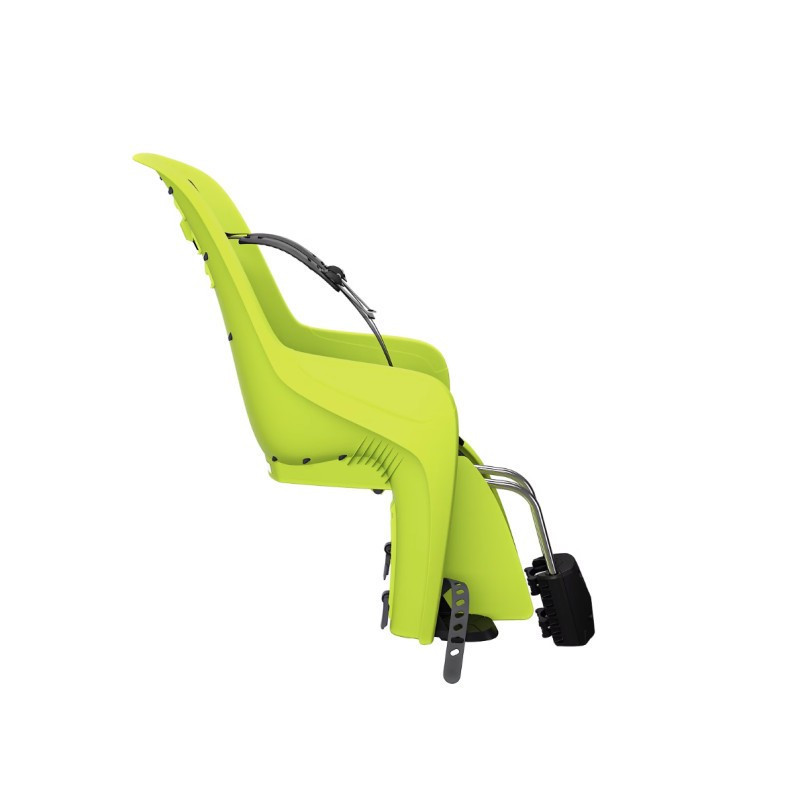 Cyklosedačka Thule RideAlong Lite 2 Zen Lime