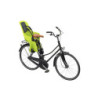 Cyklosedačka Thule RideAlong Lite 2 Zen Lime