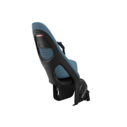 Cyklosedačka Thule Yepp 2 Maxi Frame Mount Aegean Blue