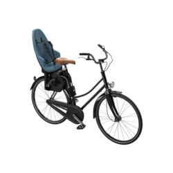 Cyklosedačka Thule Yepp 2 Maxi Frame Mount Aegean Blue