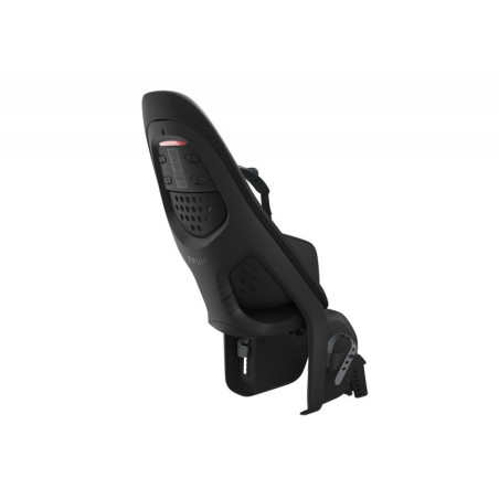 Cyklosedačka Thule Yepp 2 Maxi Frame Mount Black