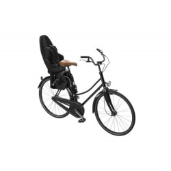 Cyklosedačka Thule Yepp 2 Maxi Frame Mount Black