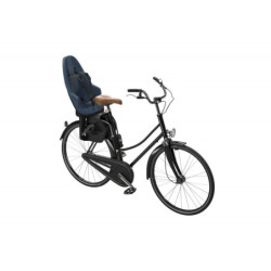 Cyklosedačka Thule Yepp 2 Maxi Frame Mount Majolica Blue