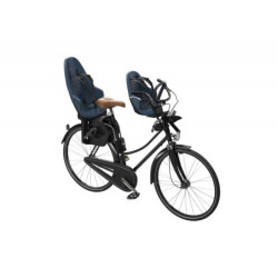Cyklosedačka Thule Yepp 2 Maxi Frame Mount Majolica Blue
