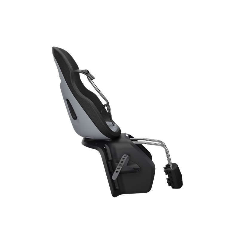 Cyklosedačka Thule Yepp Nexxt 2 Maxi FM Grey