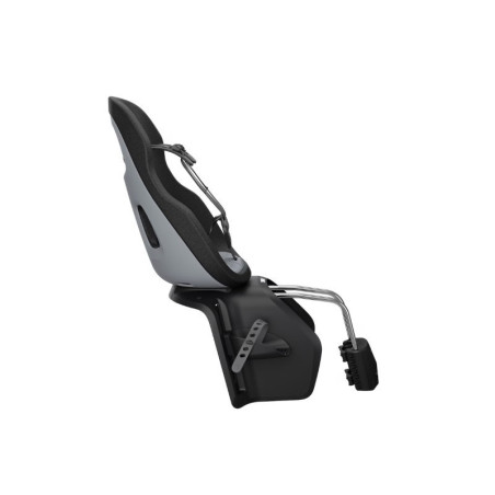 Cyklosedačka Thule Yepp Nexxt 2 Maxi FM Grey