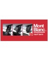 STŘEŠNÍ NOSIČ MONT BLANC 2514