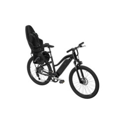 Cyklosedačka Thule Yepp 2 Maxi MIK HD Black