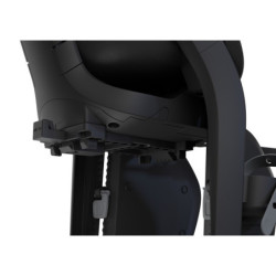 Cyklosedačka Thule Yepp 2 Maxi MIK HD Black