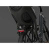 Cyklosedačka Thule Yepp 2 Maxi MIK HD Black
