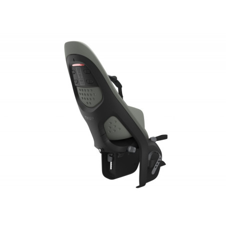 Cyklosedačka Thule Yepp 2 Maxi Rack Mount Agave