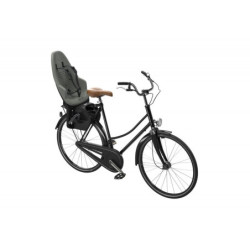 Cyklosedačka Thule Yepp 2 Maxi Rack Mount Agave
