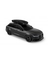 Thule Vector M Black Metallic