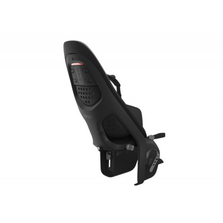 Cyklosedačka Thule Yepp 2 Maxi Rack Mount Black