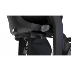 Cyklosedačka Thule Yepp 2 Maxi Rack Mount Black