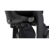 Cyklosedačka Thule Yepp 2 Maxi Rack Mount Black