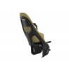 Cyklosedačka Thule Yepp 2 Maxi Rack Mount Fennel Tan