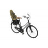 Cyklosedačka Thule Yepp 2 Maxi Rack Mount Fennel Tan