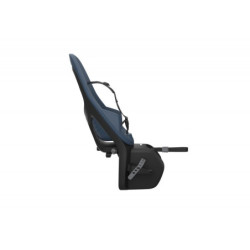 Cyklosedačka Thule Yepp 2 Maxi Rack Mount Majolica Blue