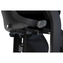 Cyklosedačka Thule Yepp 2 Maxi Rack Mount Majolica Blue
