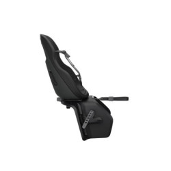 Cyklosedačka Thule Yepp Nexxt 2 Maxi RM Black
