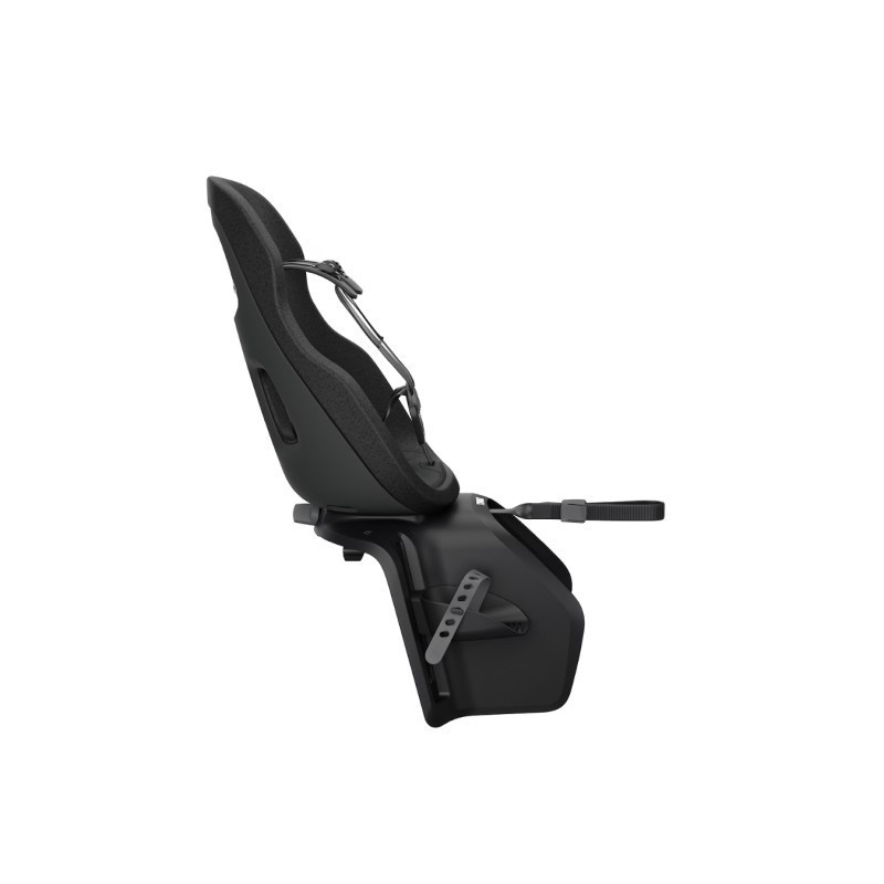 Cyklosedačka Thule Yepp Nexxt 2 Maxi RM Black