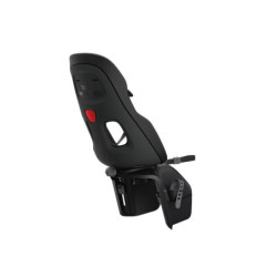 Cyklosedačka Thule Yepp Nexxt 2 Maxi RM Black