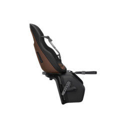 Cyklosedačka Thule Yepp Nexxt 2 Maxi RM Brown