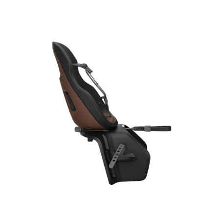 Cyklosedačka Thule Yepp Nexxt 2 Maxi RM Brown